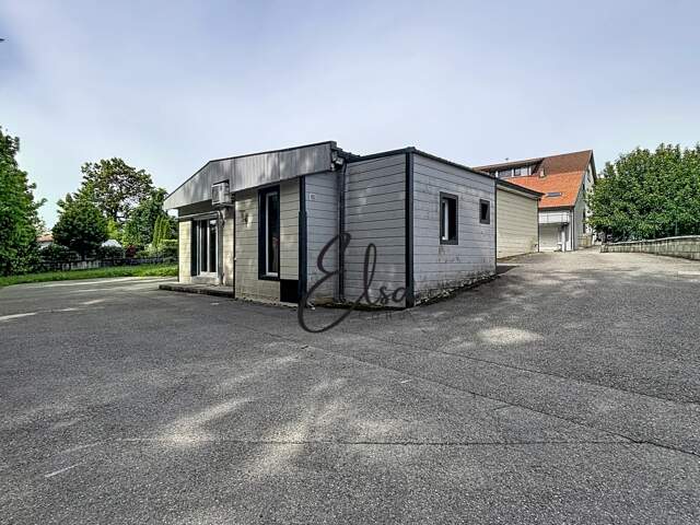 Vente Maison/villa 3 pièces — photo du bien