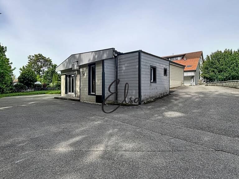 Vente Maison/villa 3 pièces — photo 1