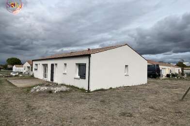 Maison 6 pièces 222000 €