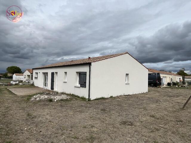Maison proposé à Genté
