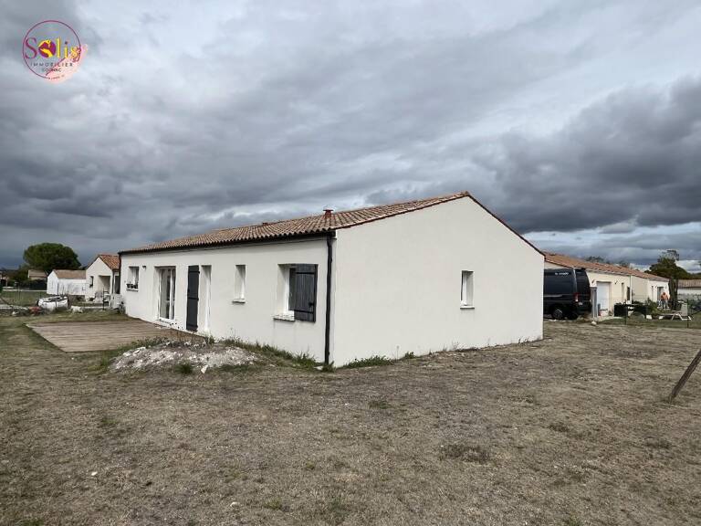 Maison 6 pièces 110 m² — photo 1