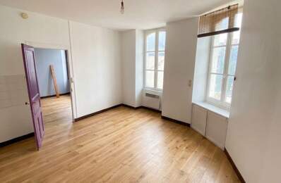 Vente Appartement 2 pièces — photo du bien
