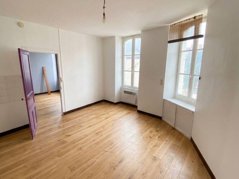 Vente Appartement 2 pièces — photo 1