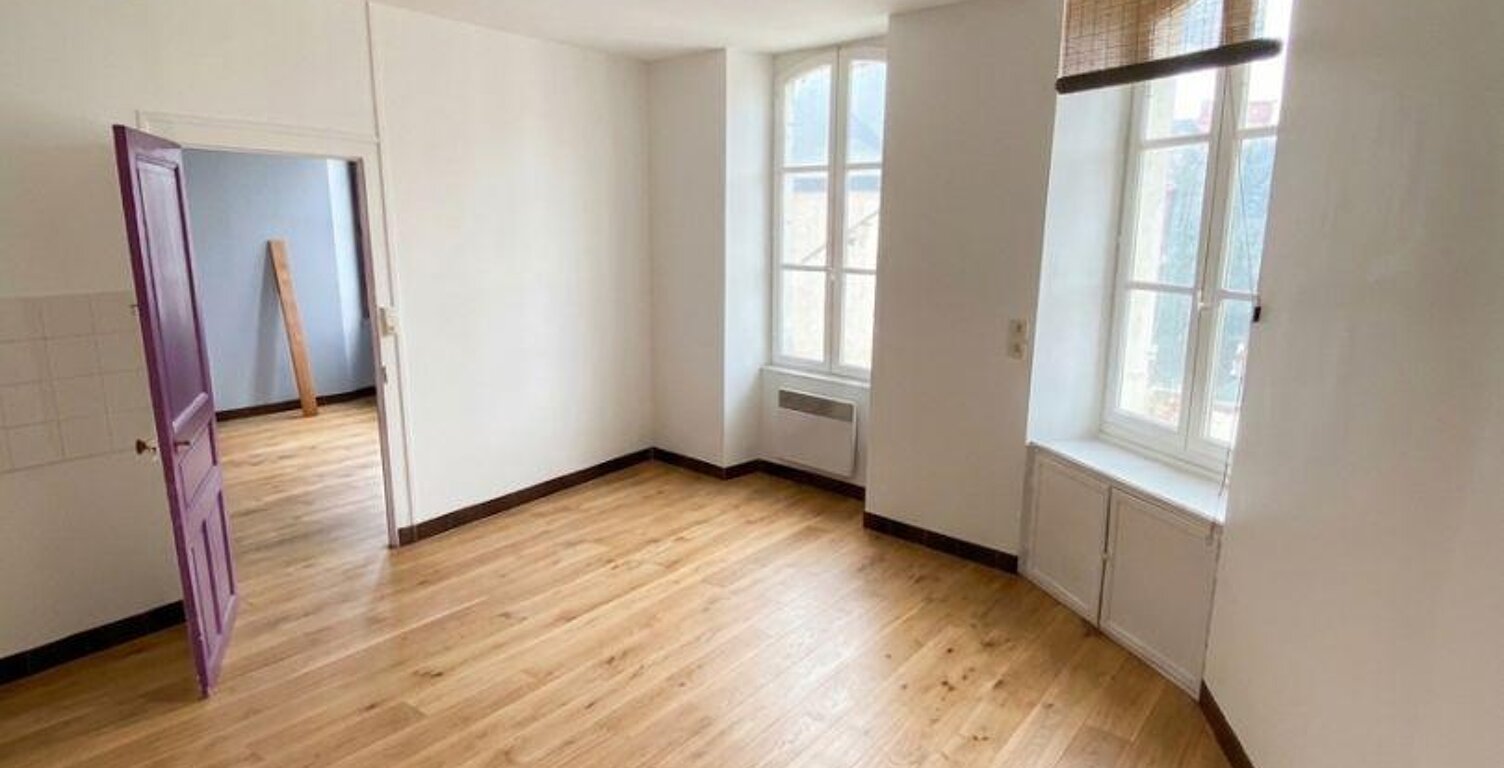 Vente Appartement 2 pièces — photo 1