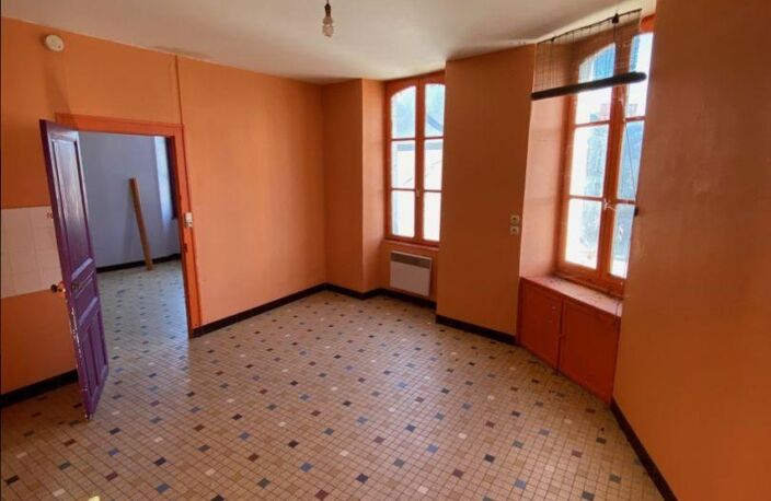 Vente Appartement 2 pièces — photo 2
