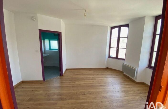 Vente Appartement 2 pièces — photo 3