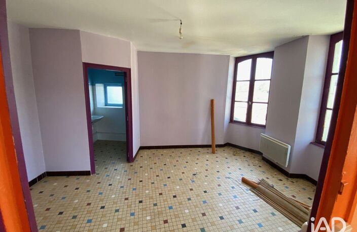 Vente Appartement 2 pièces — photo 4