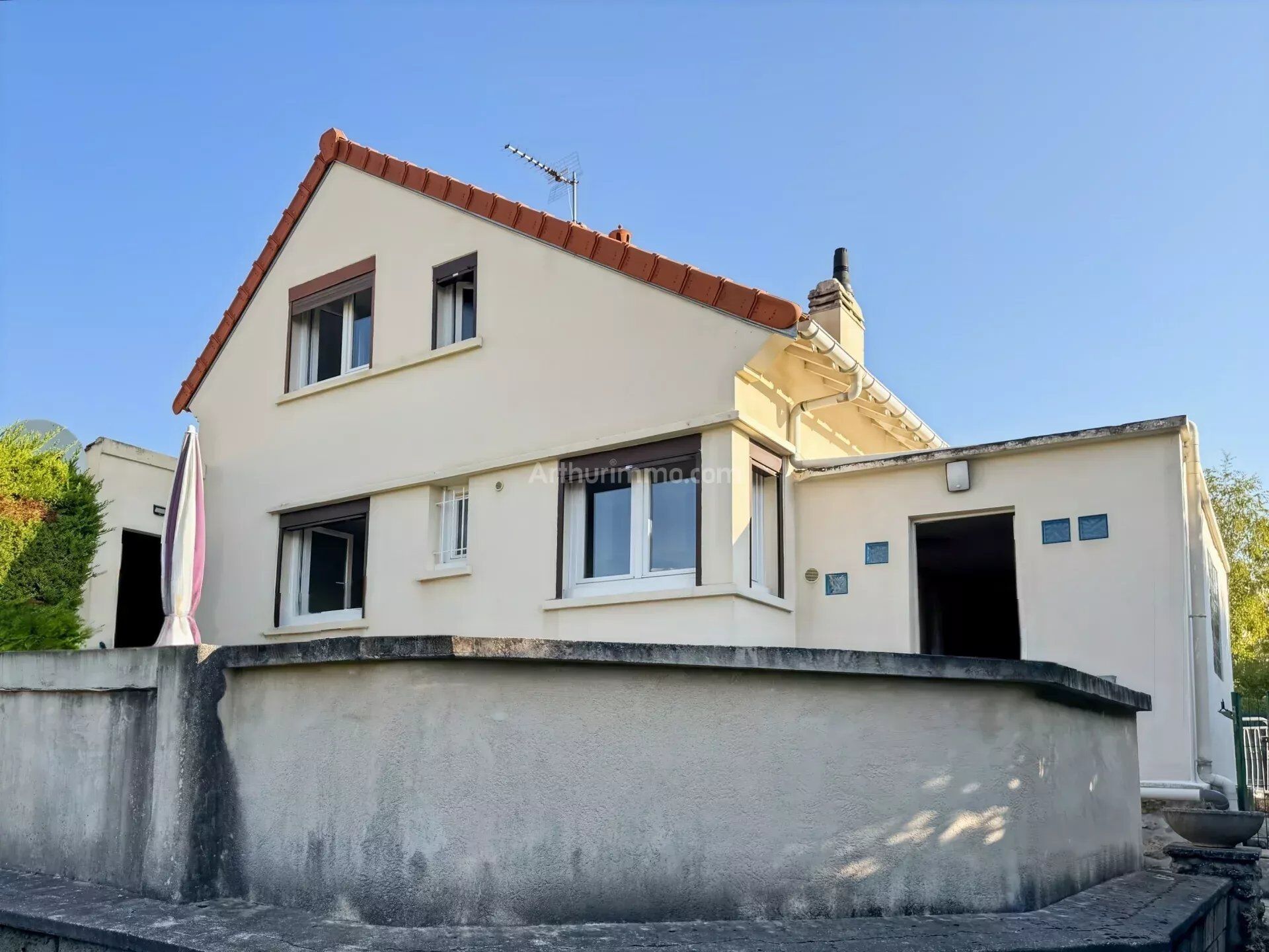 Maison 4 pièces 71 m² · à Thorigny-sur-Marne · 71 m² · 310 000 €