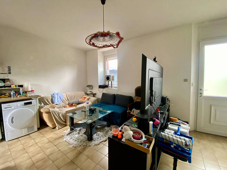 A LOUR BOURG PLOUVIEN T2 — photo 1