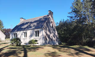 Maison 4 Pièces 95 m² à vendre à Lannilis (29870)