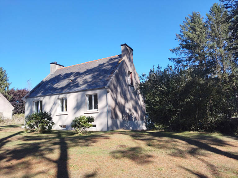 A VENDRE A LANNILIS — photo 1