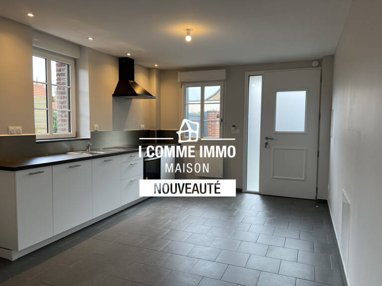Maison cosy avec terrasse — photo 1