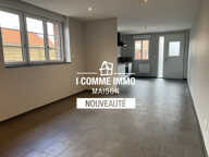 Maison cosy avec terrasse — photo 2