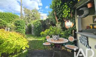 Maison 5 Pièces 112 m² à vendre à Villejuif (94800)
