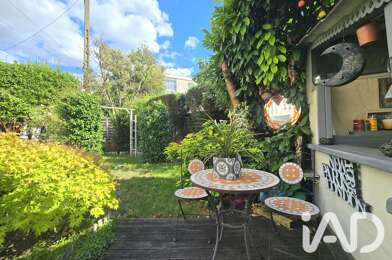Maison 5 pièces 549000 €