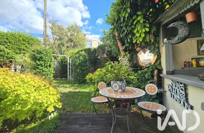 Vente Maison/villa 5 pièces — photo du bien