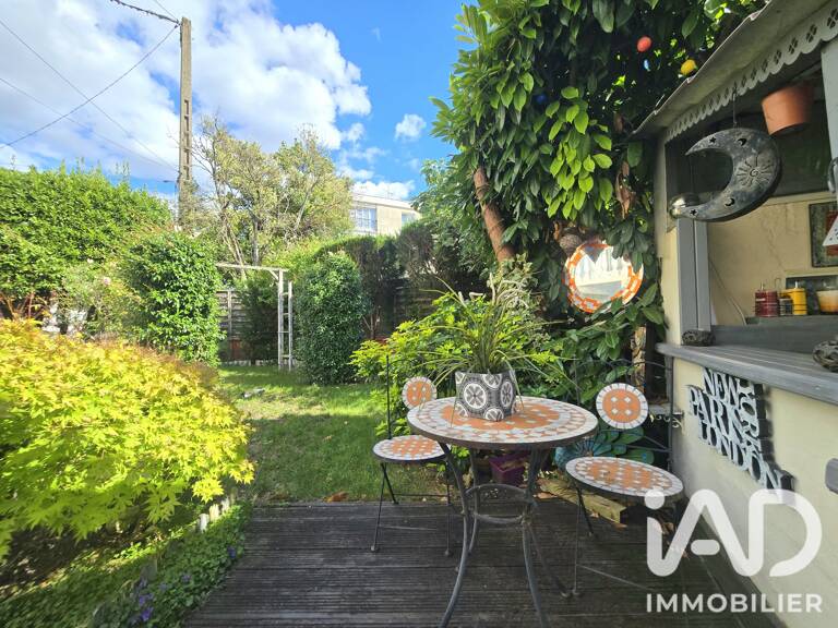 Vente Maison/villa 5 pièces — photo 1