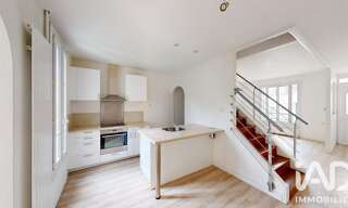 Maison 4 Pièces 87 m² à vendre à Courbevoie (92400)