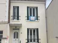 Vente Maison de ville 4 pièces — photo 2