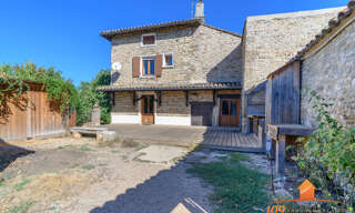 Maison 6 Pièces 140 m² à vendre à Pommiers (69480)