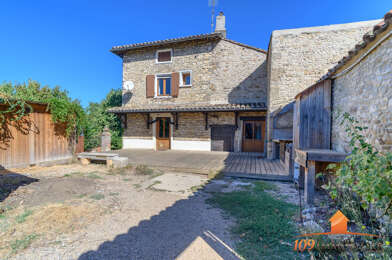 Maison 6 pièces 390000 €