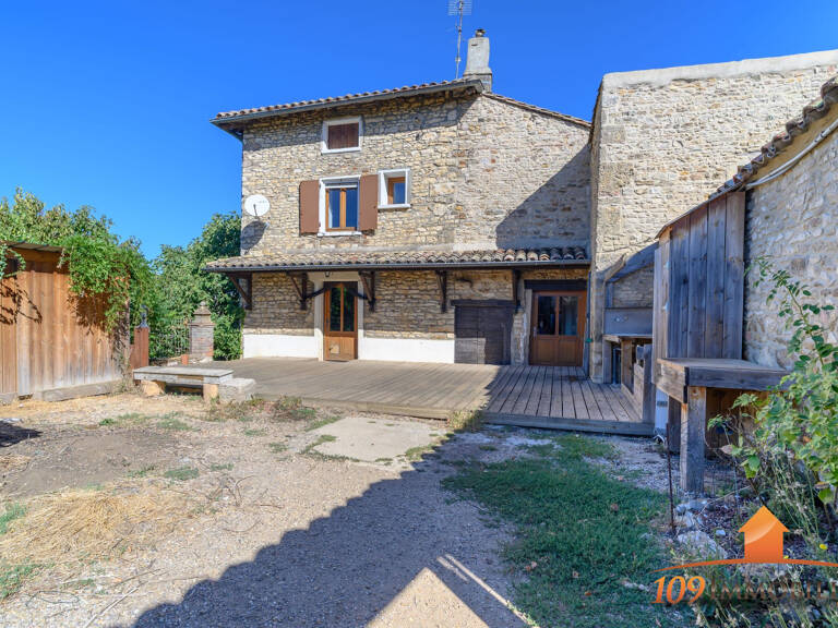 Maison à vendre Pommiers — photo 1