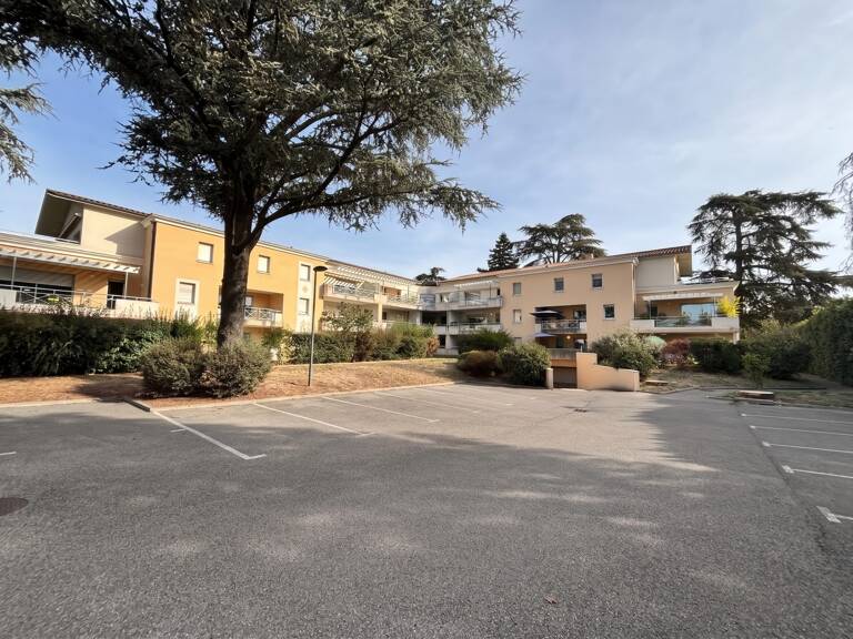 Appartement à vendre Romans-sur-Isère — photo 1