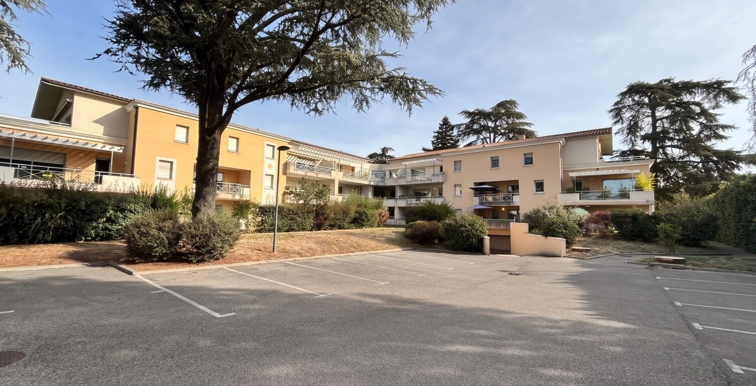 Appartement à vendre Romans-sur-Isère — photo 1