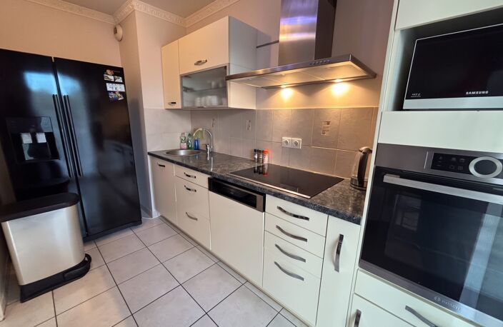 Appartement à vendre Romans-sur-Isère — photo 2