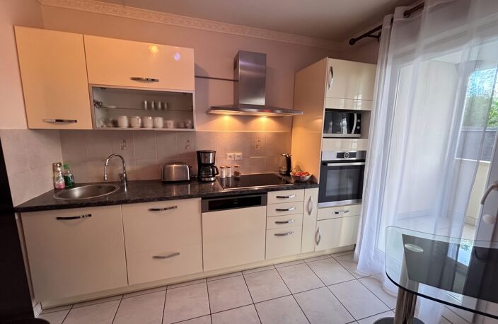 Appartement à vendre Romans-sur-Isère — photo 3