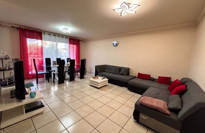 Appartement à vendre Romans-sur-Isère — photo 4