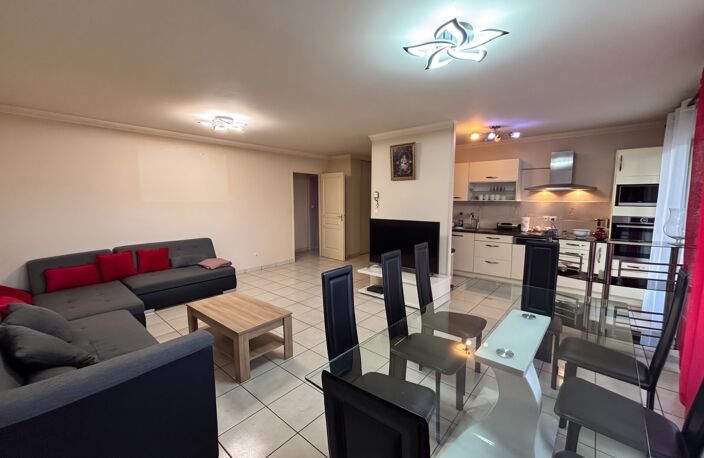 Appartement à vendre Romans-sur-Isère — photo 5