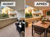 Appartement à vendre Romans-sur-Isère — photo 3