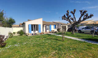 Maison 3 Pièces 68 m² à louer à Tarascon (13150)
