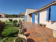 Maison 3 pièces avec jardin — photo 2