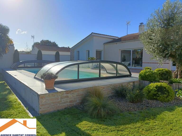 Maison 5 pièces 160 m² — photo 1