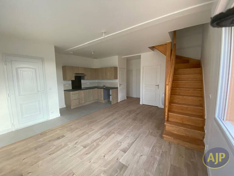 DUPLEX  4 pièce(s) 62.60 m2 — photo 1