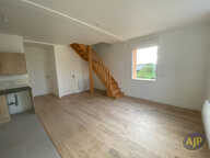 DUPLEX  4 pièce(s) 62.60 m2 — photo 2