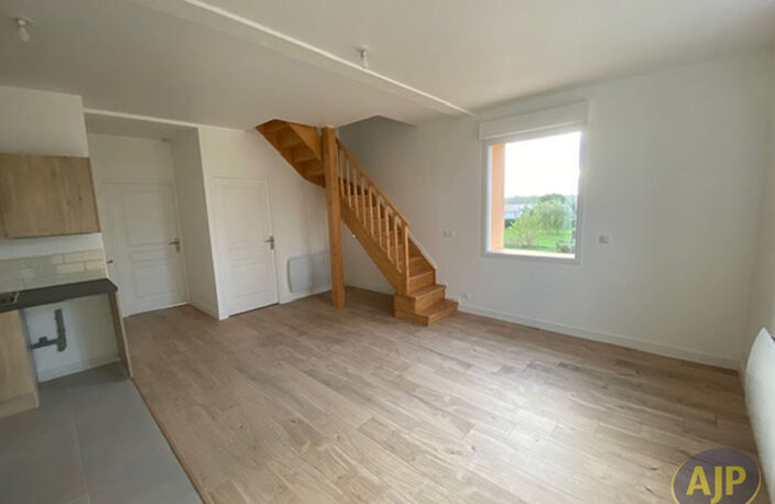 DUPLEX  4 pièce(s) 62.60 m2 — photo 2