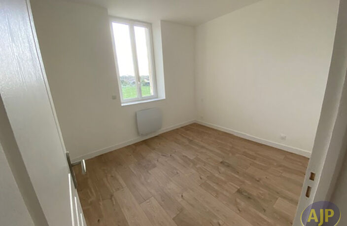DUPLEX  4 pièce(s) 62.60 m2 — photo 3