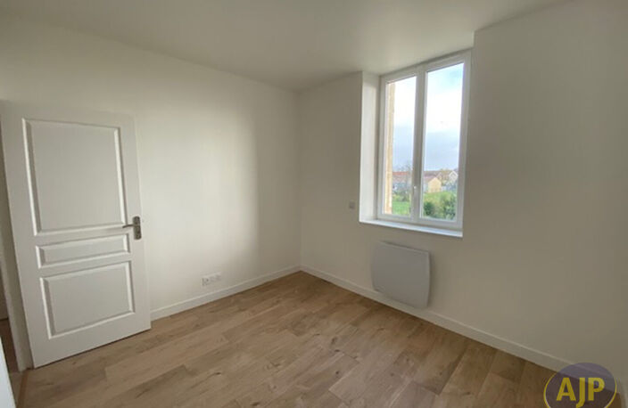 DUPLEX  4 pièce(s) 62.60 m2 — photo 4