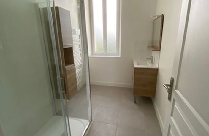 DUPLEX  4 pièce(s) 62.60 m2 — photo 5