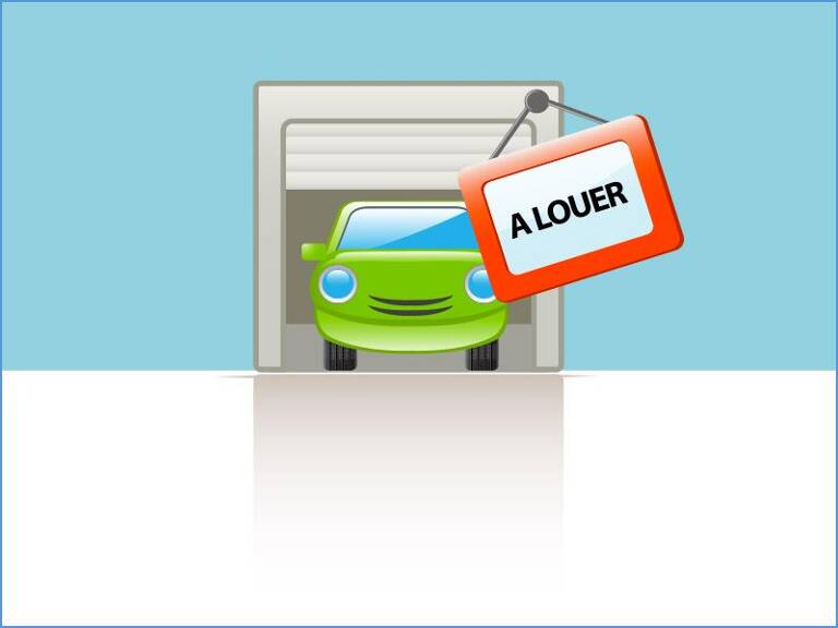 GARAGE SECTEUR MOISSON — photo 1
