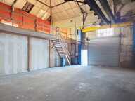 Immeuble avec atelier et bureaux Aulnois sous Laon — photo 3