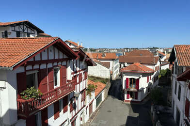Appartement 2 pièces 249000 €