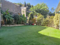 Drap - Appartement F3 avec jardin et piscine privative — photo 2