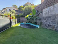 Drap - Appartement F3 avec jardin et piscine privative — photo 3