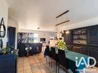 Vente Maison/villa 4 pièces — photo 3