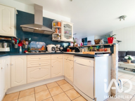 Vente Maison/villa 4 pièces — photo 4