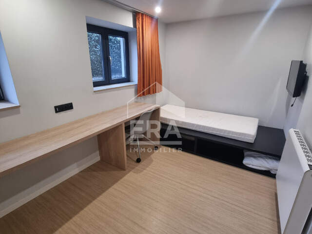CHAMBRE MEUBLEE ANNECY — photo du bien